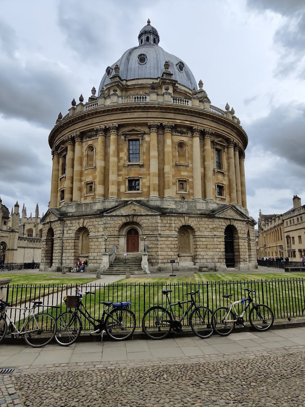 Radcliffe Camera