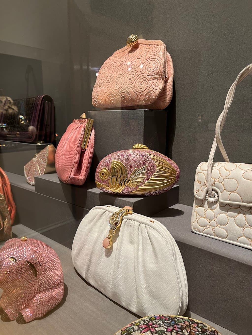 The Leiber Collection