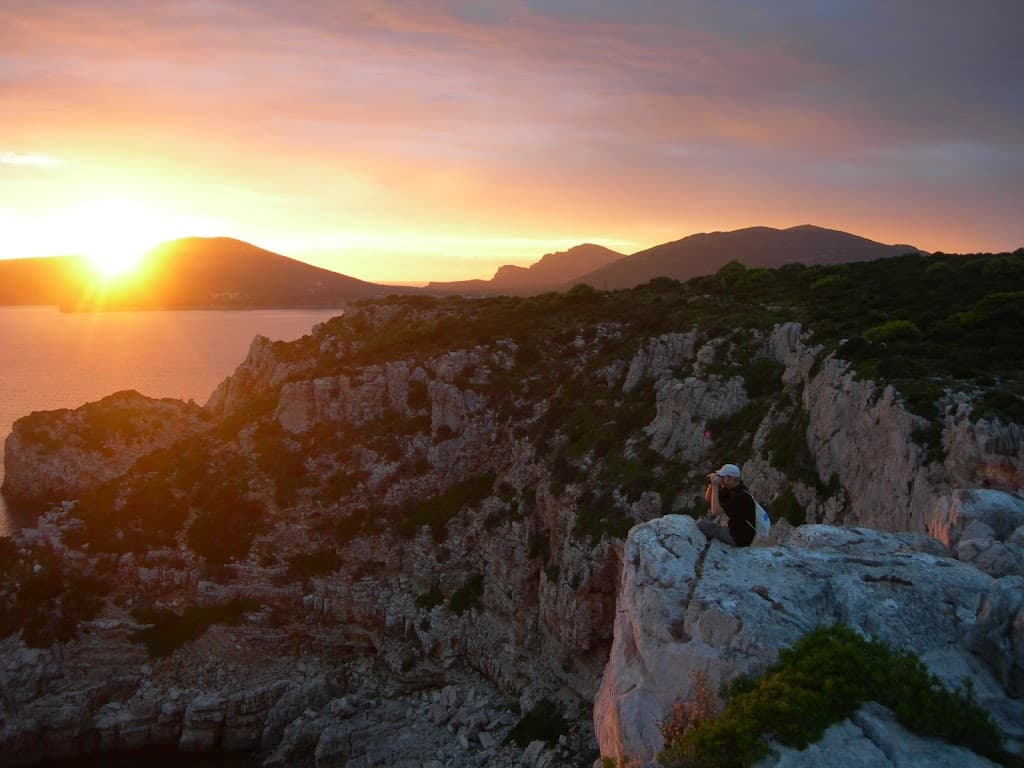 Parco di Porto Conte