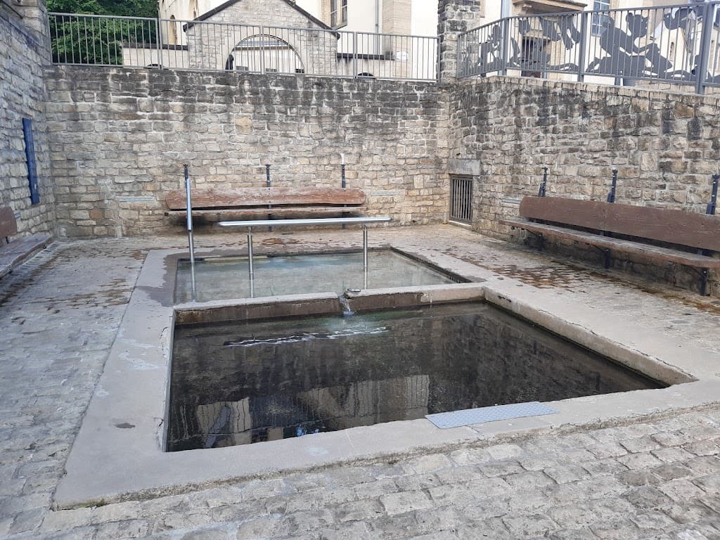 Lavoirs Pafendall