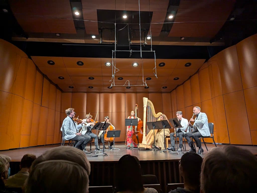 Music@Menlo