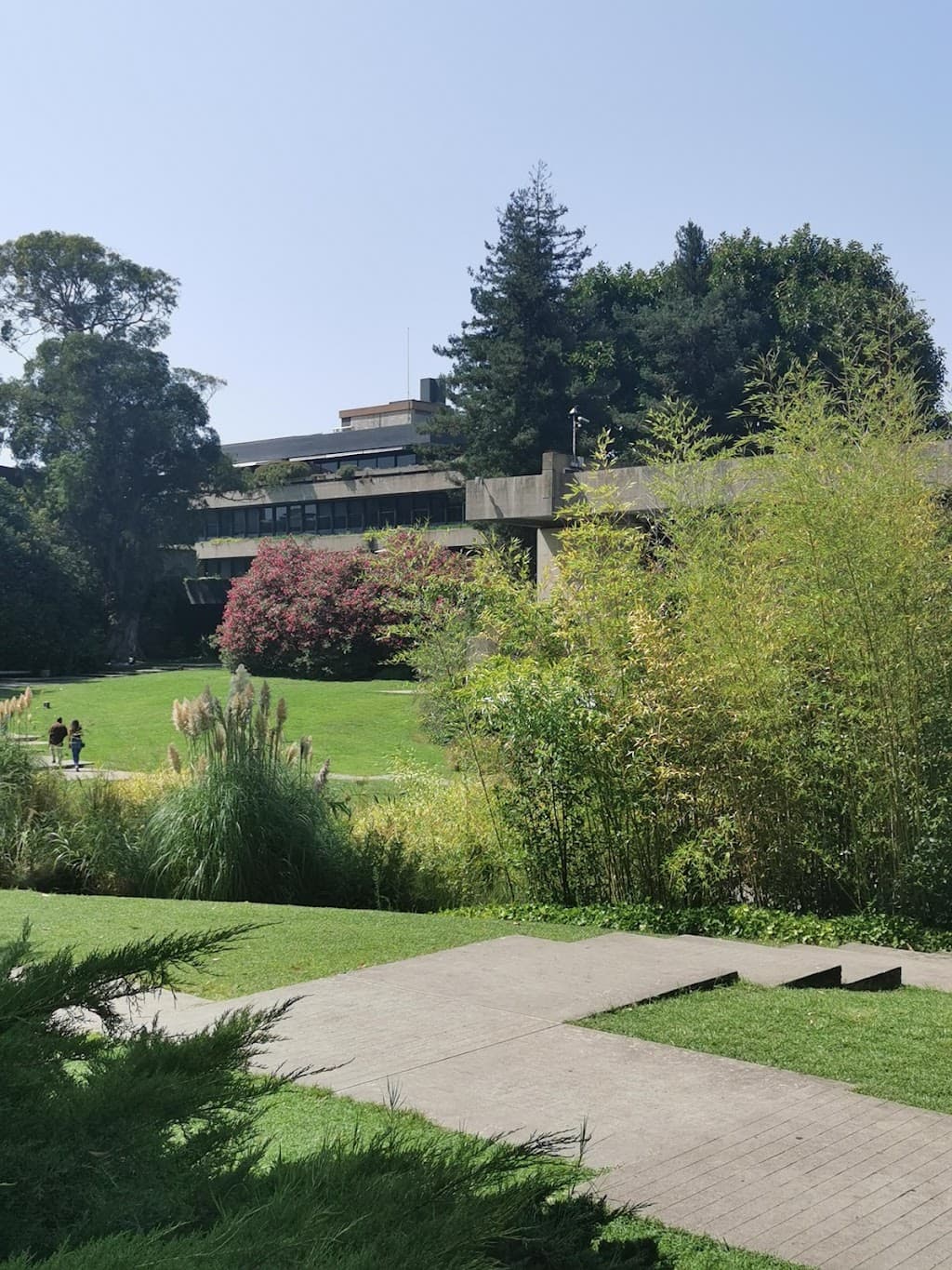 Gulbenkian Park