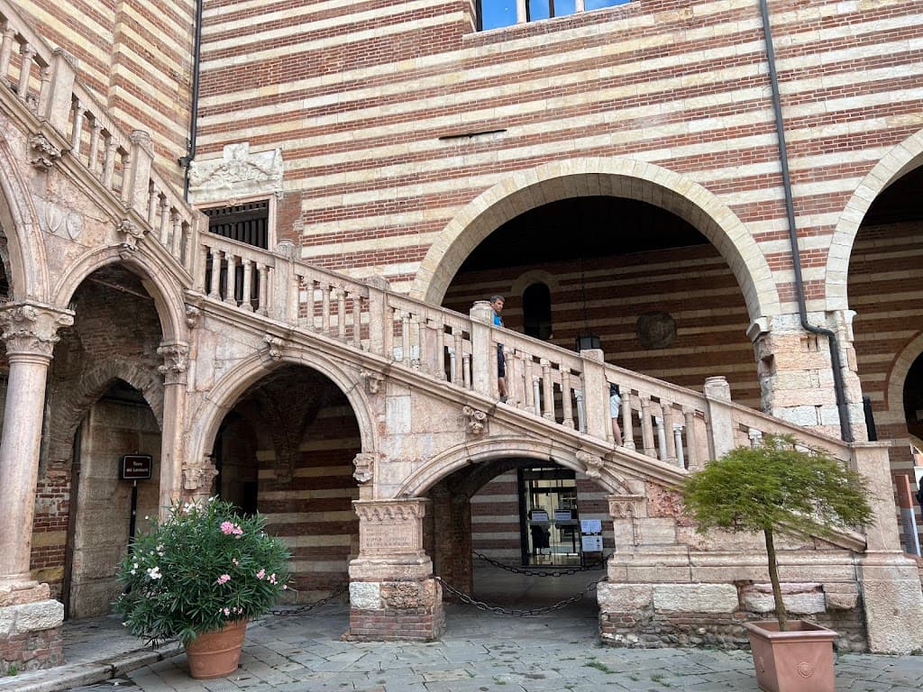 Cortile Mercato Vecchio