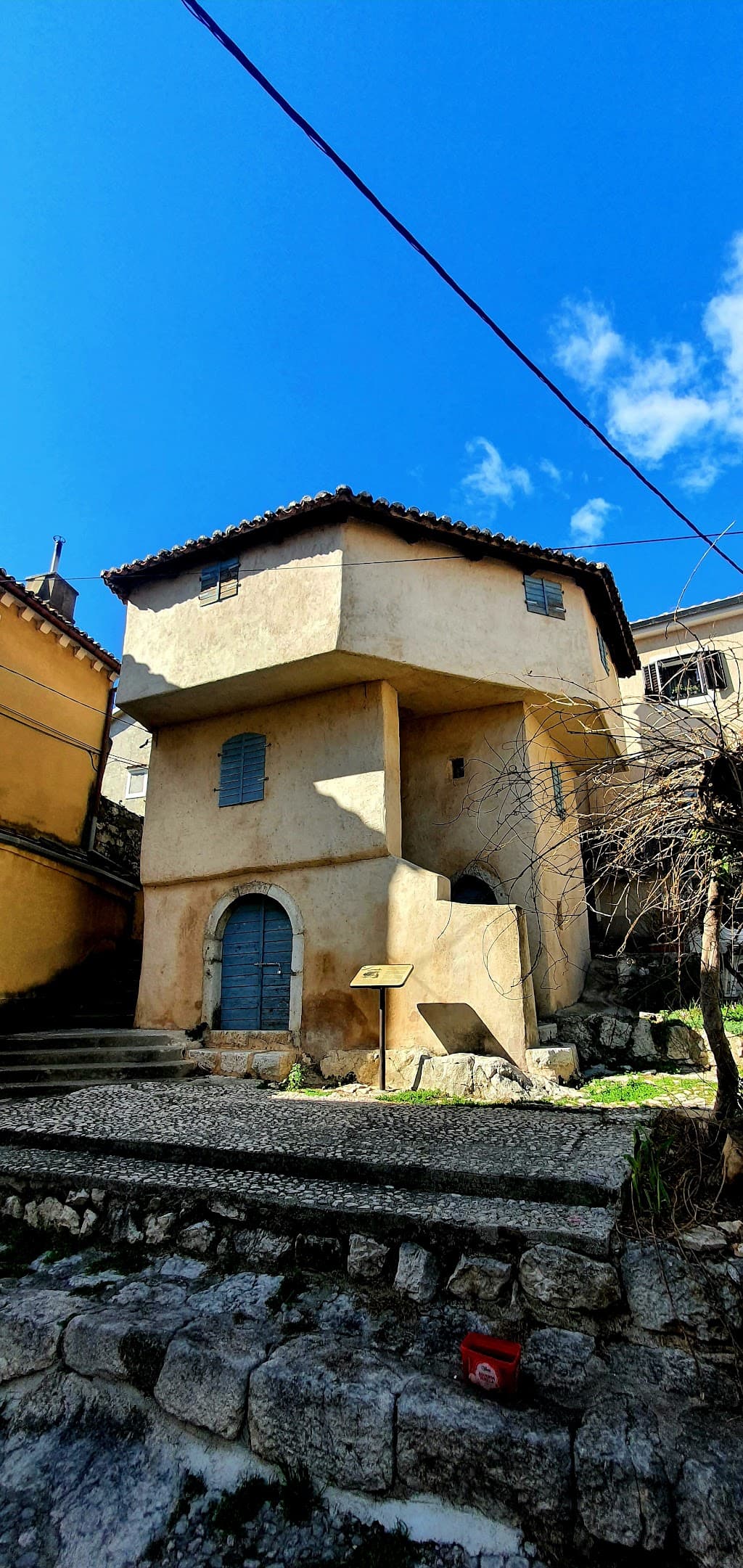 Türkisches Haus