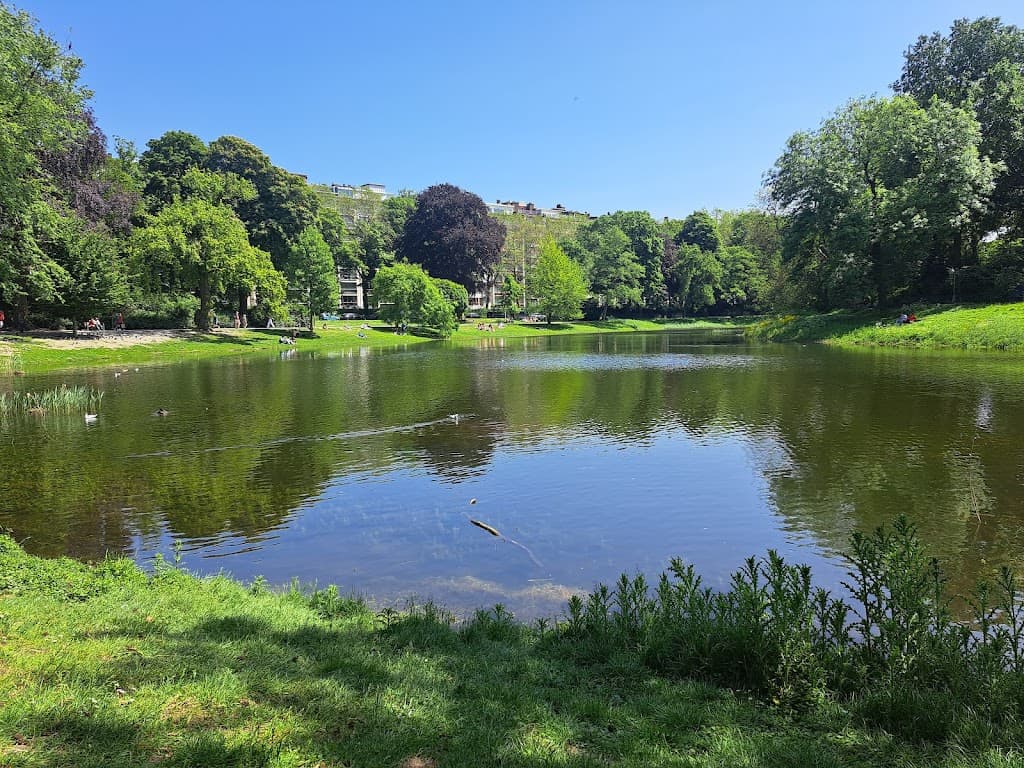 Stadspark