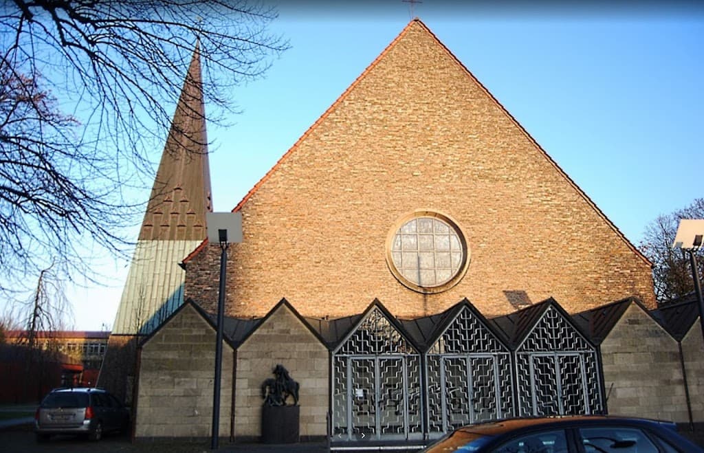 Martinikirche Wesel