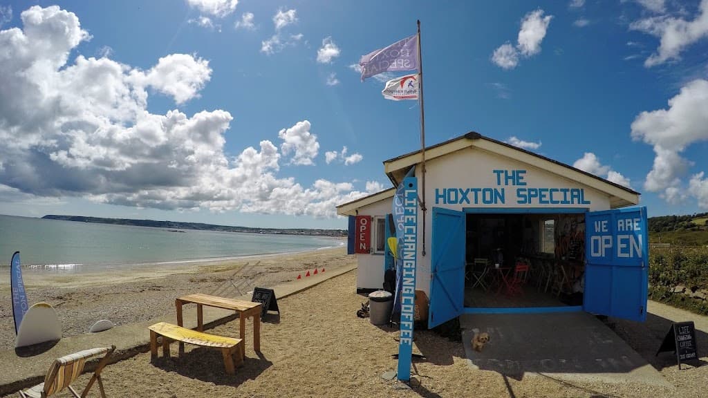 Hoxton Special (Wassersportzentrum)