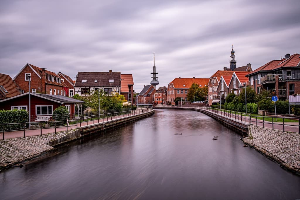 Falderndelft