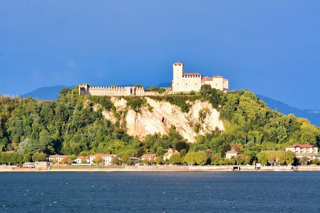 Rocca di Angera