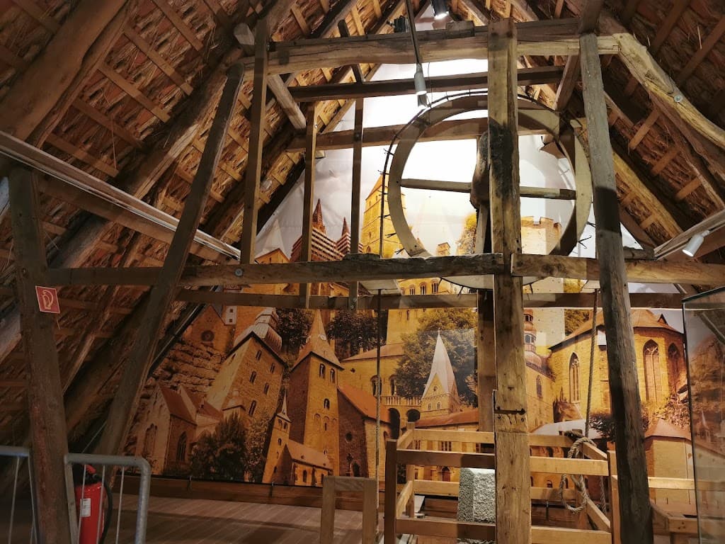 Grünsandsteinmuseum