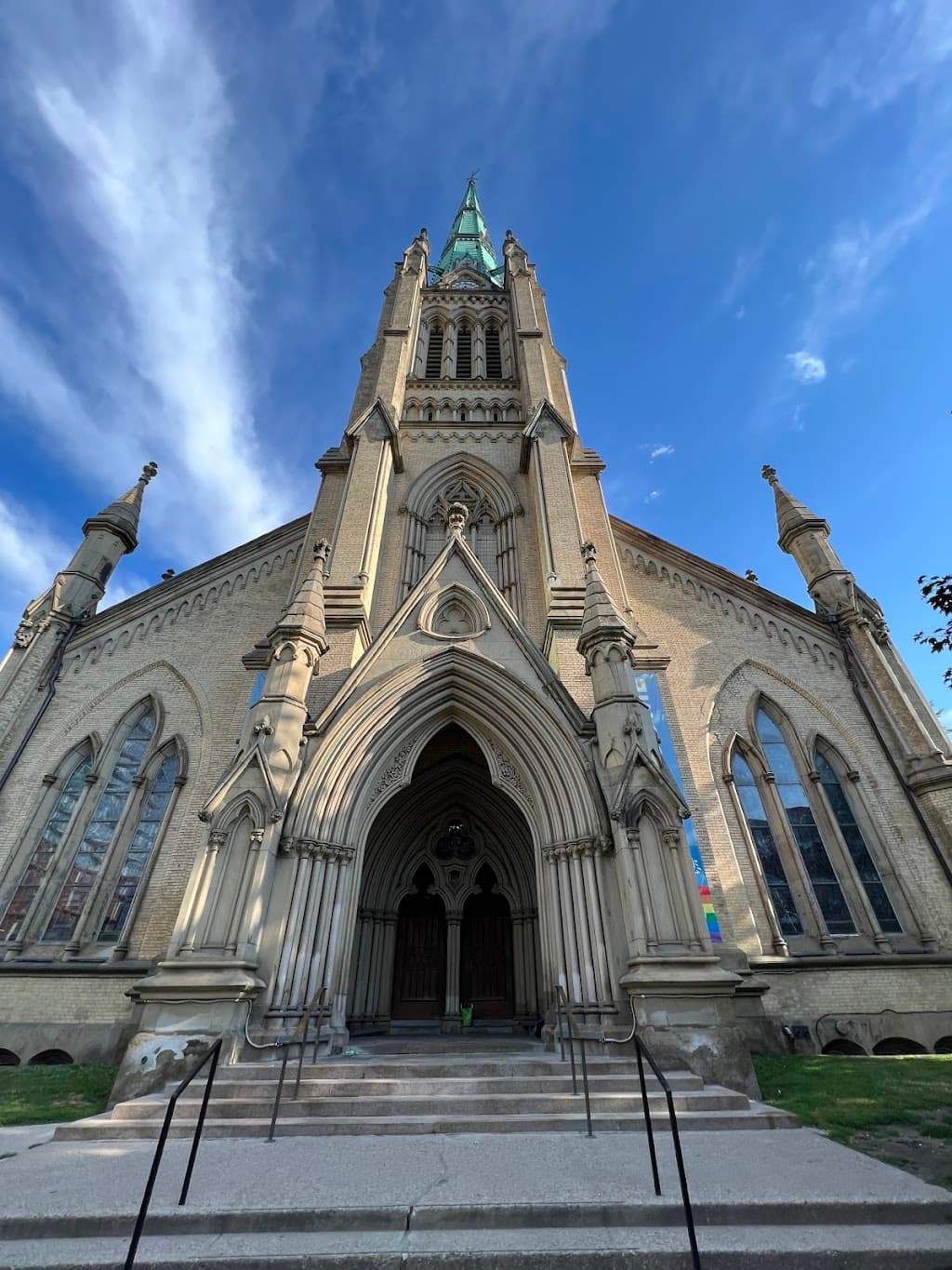 St. James Kathedrale