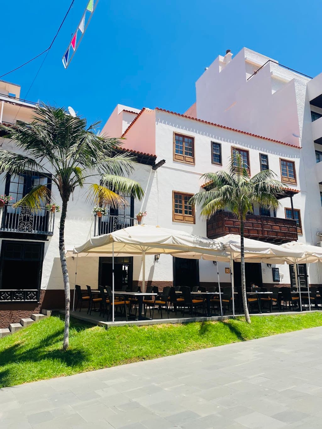 Hotel Marquesa