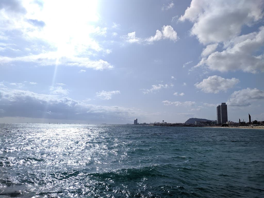 Strand Mar Bella