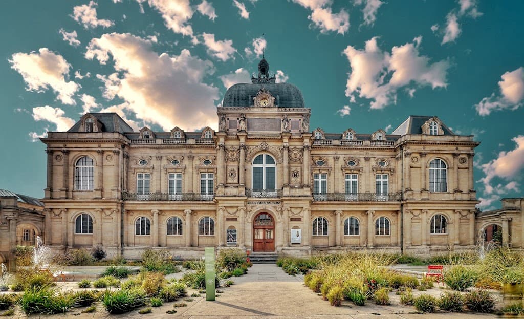 Musée de Picardie