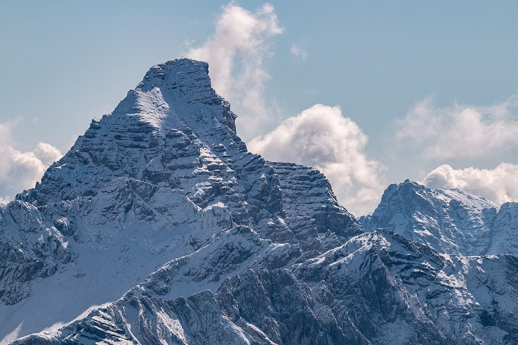 Hochvogel
