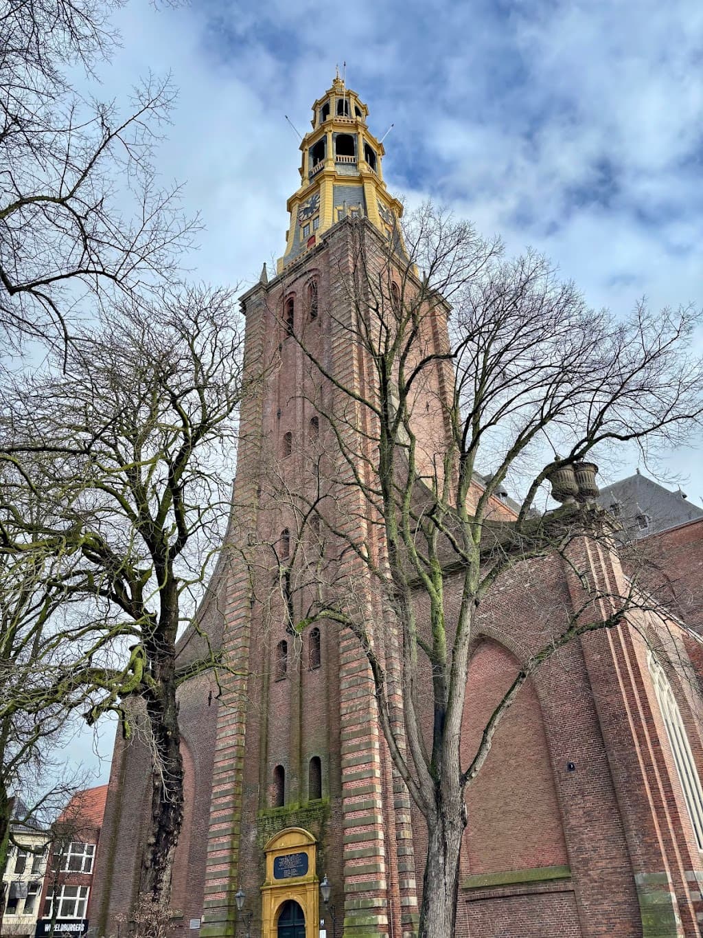A-Kerk