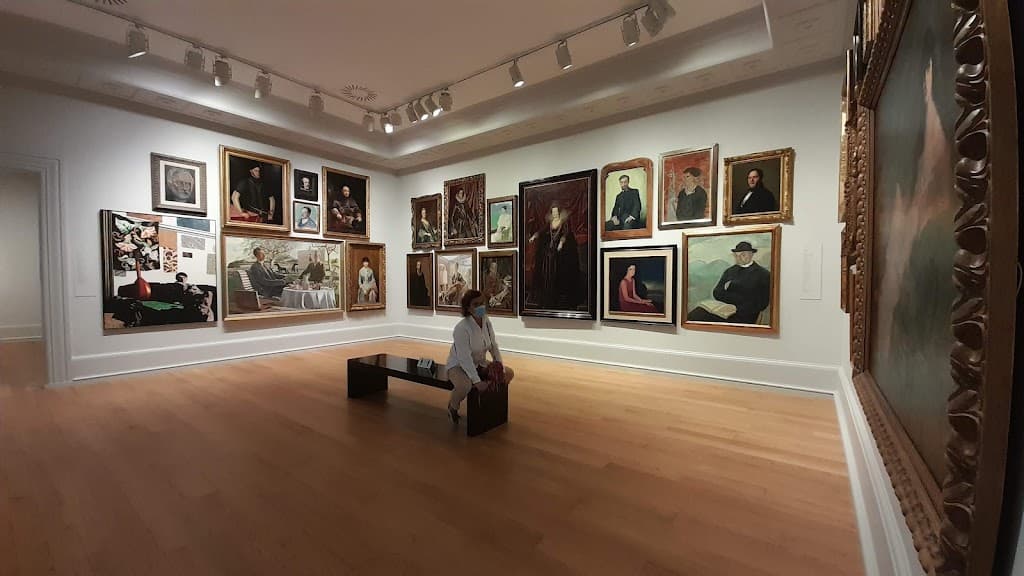 Museo de Bellas Artes de Bilbao