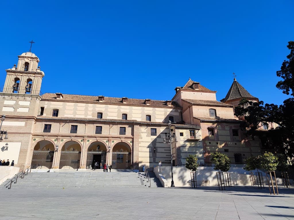 Santuario de la Victoria