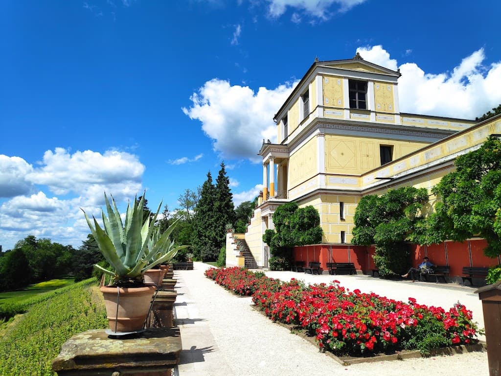 Pompejanum