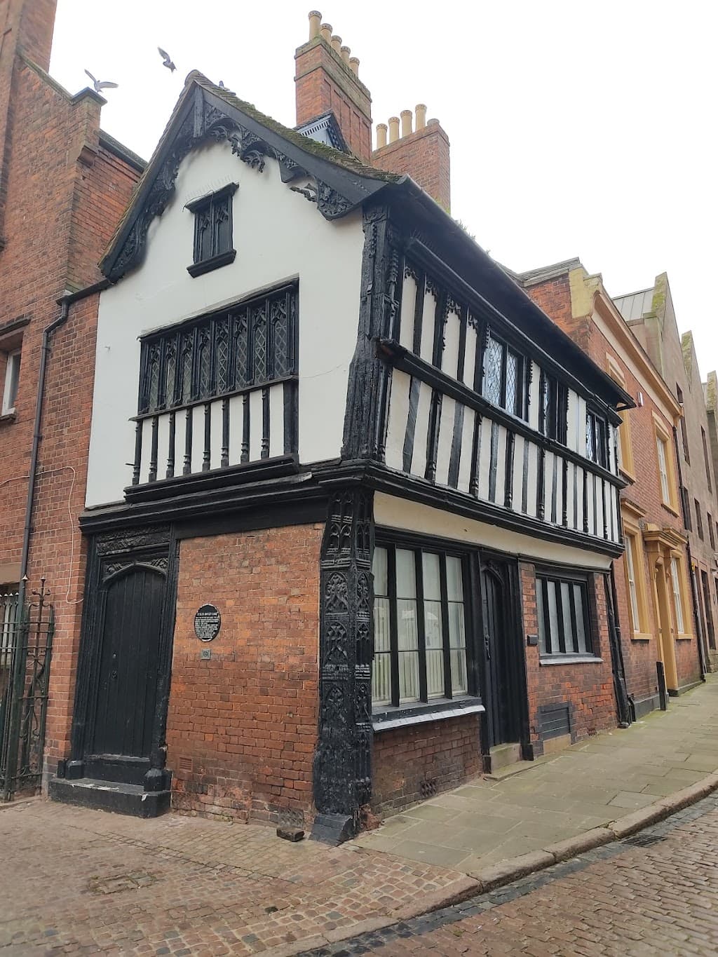 22 Bayley Lane