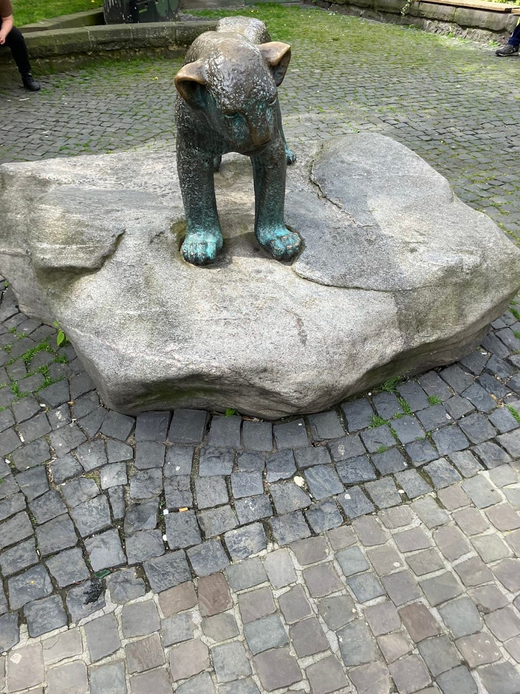 Alter Markt Solingen