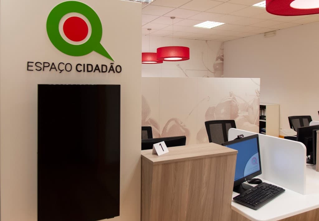 Loja do Cidadão do Fundão