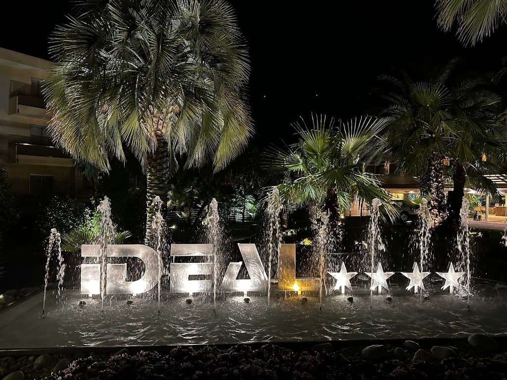 Hotel Ideal