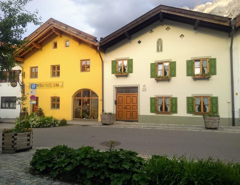 Untermarkt