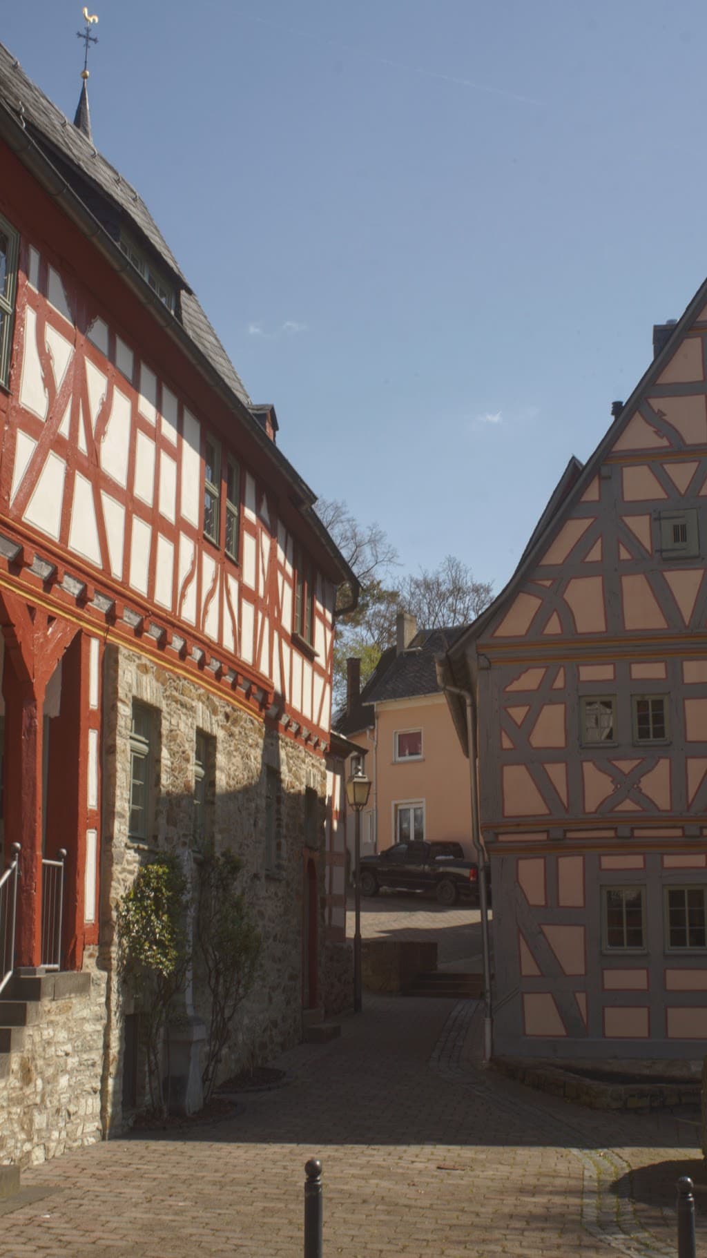 Altes Rathaus
