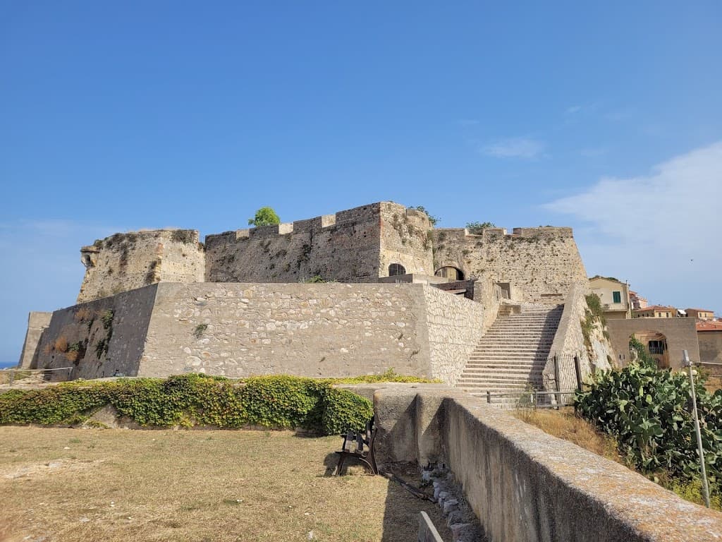 Forte Falcone