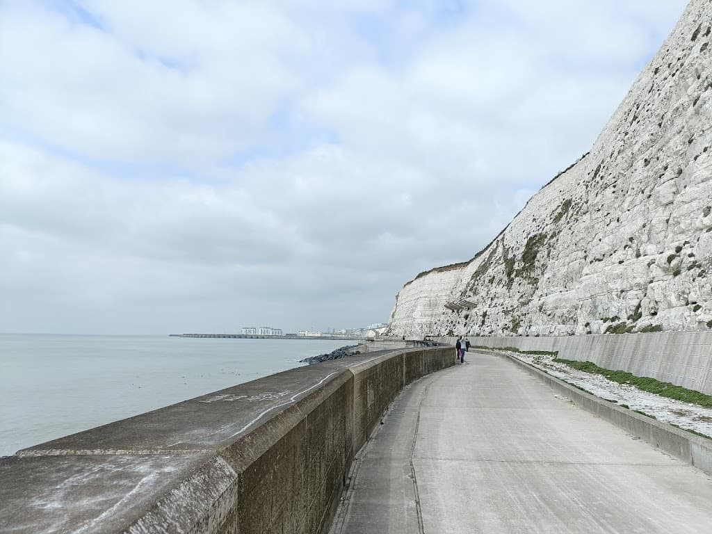 Undercliff Walk