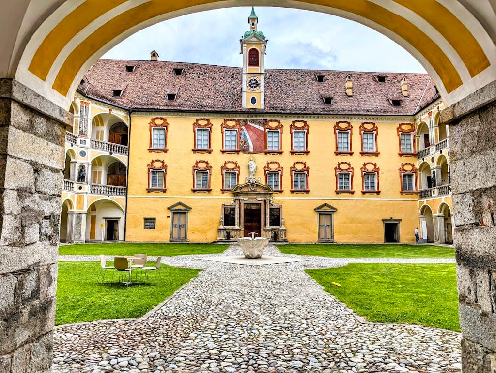 Hofburg Brixen