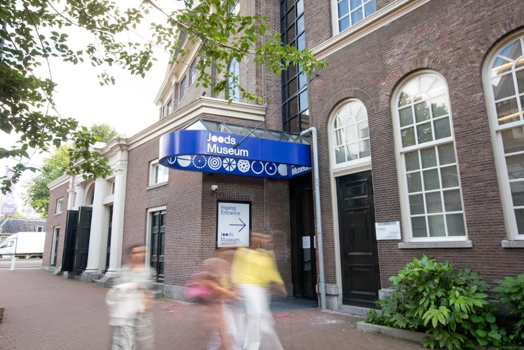 Joods Museum