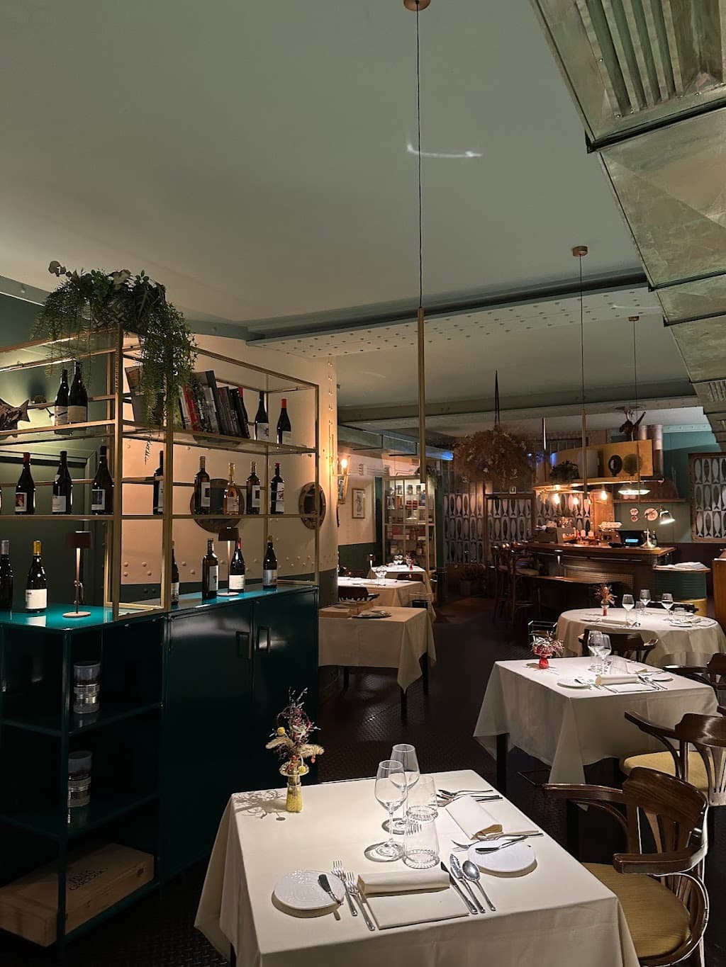Osteria L'Acciuga