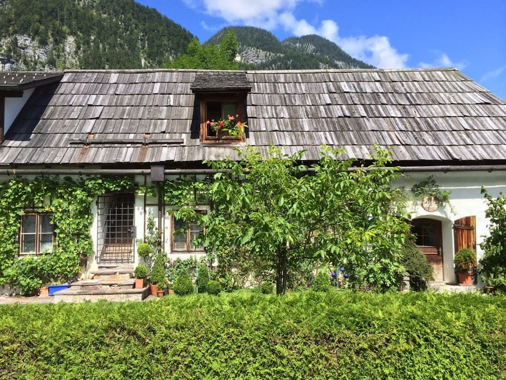 Keramik Hallstatt Gschwandtner OG