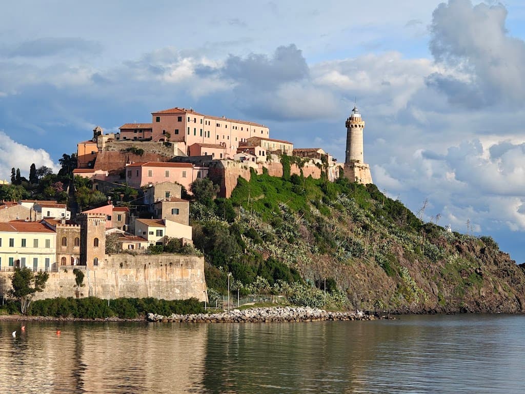Bastioni Medicei