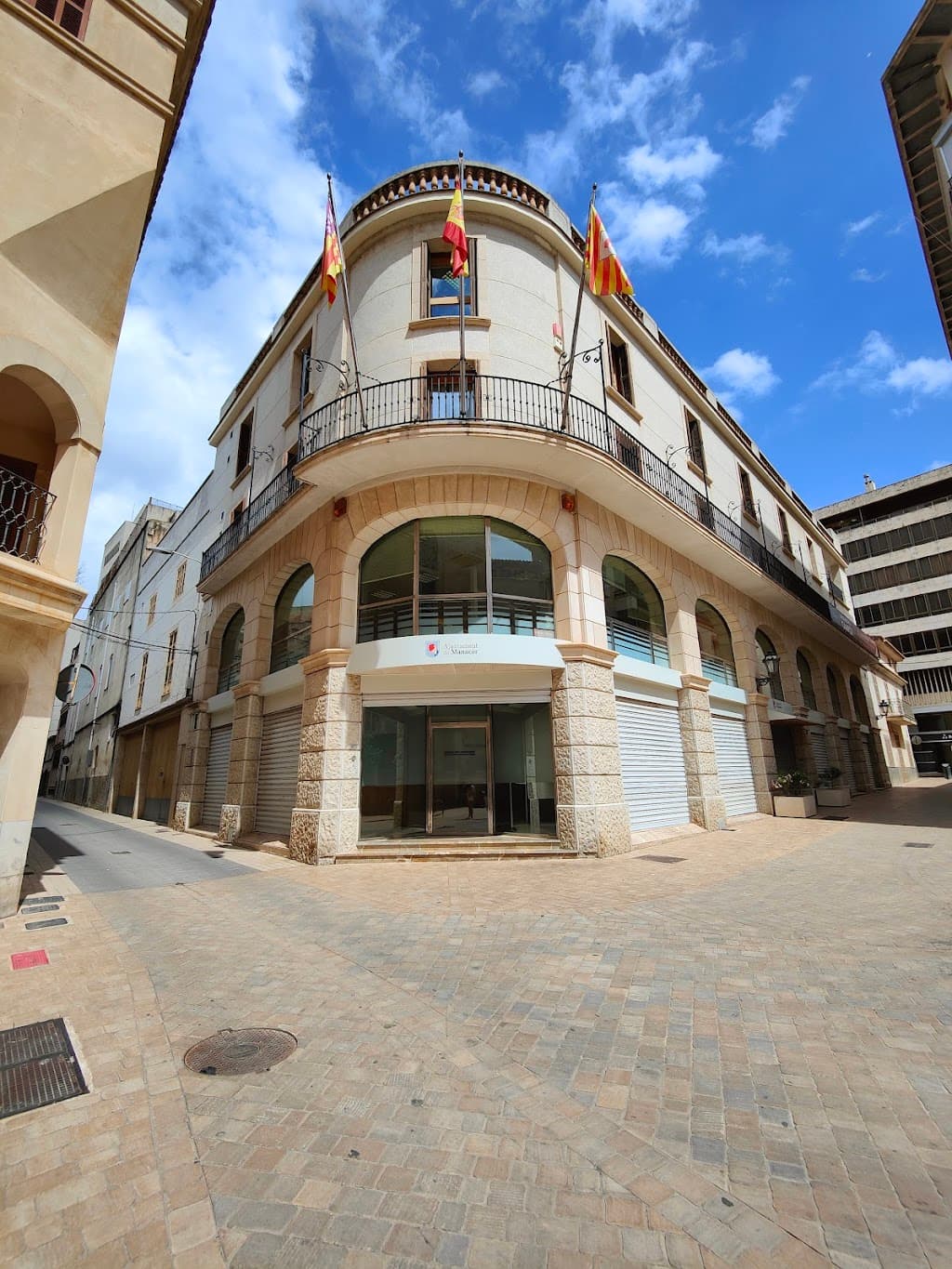 Ajuntament de Manacor