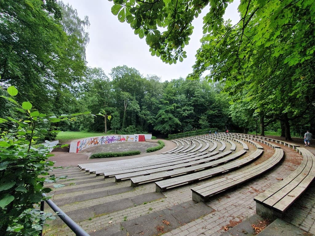 Mohns Park