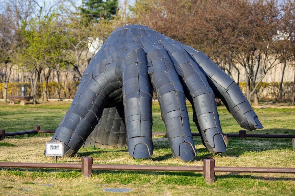 Yongsan Park