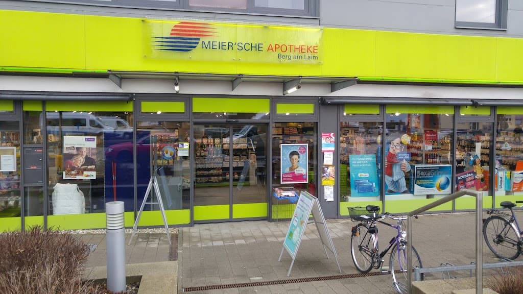 Mayrische Apotheke
