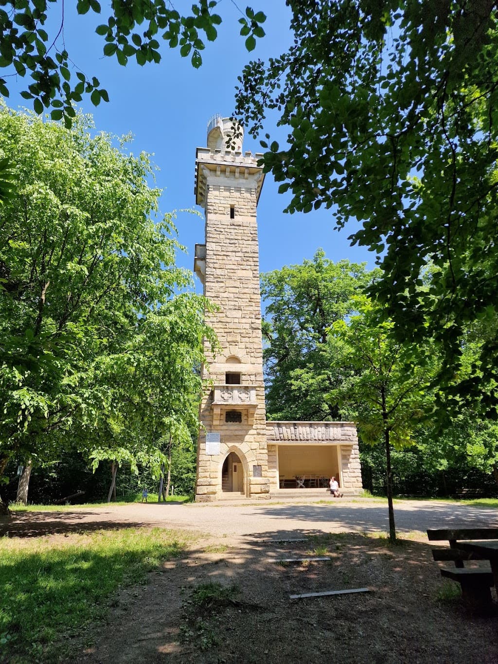 Kremartturm
