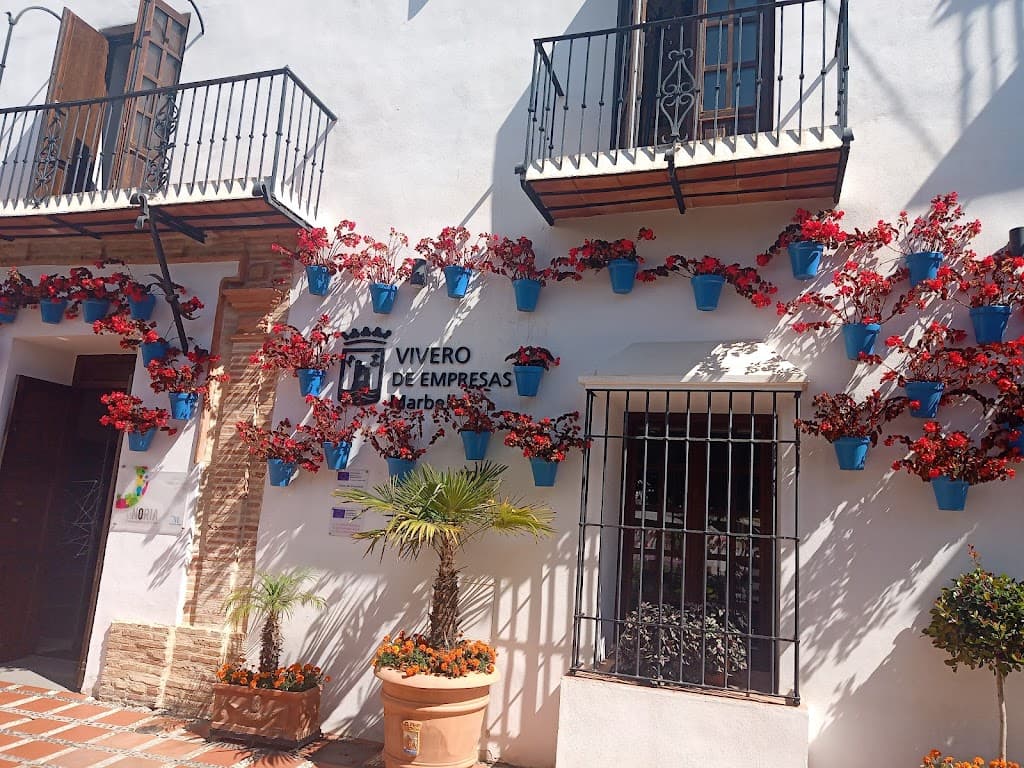 Rathaus von Marbella