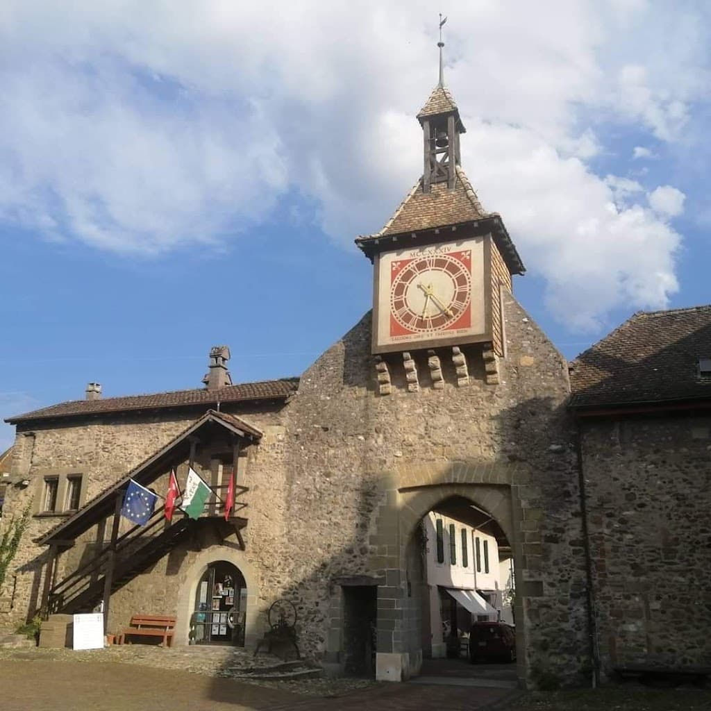 Saint-Prex