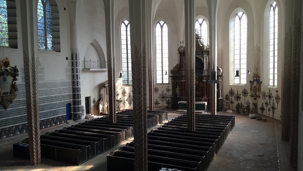 Nikolaikirche Görlitz