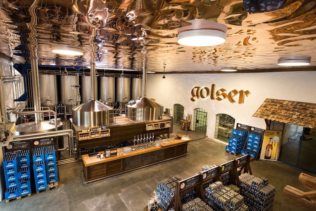 Privatbrauerei Gols GmbH