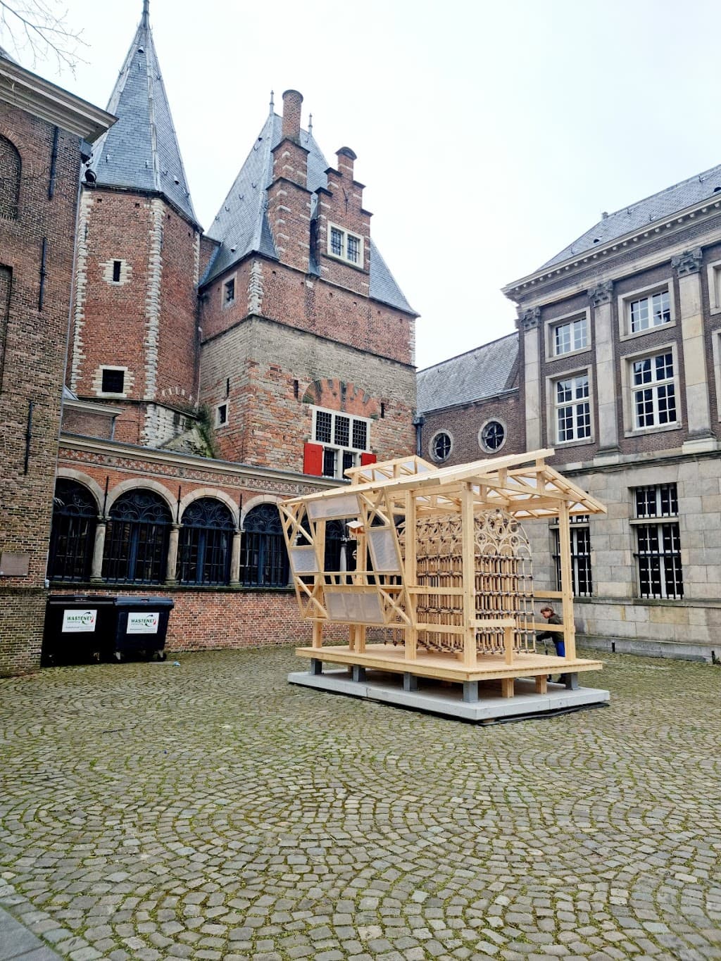 Gravensteen