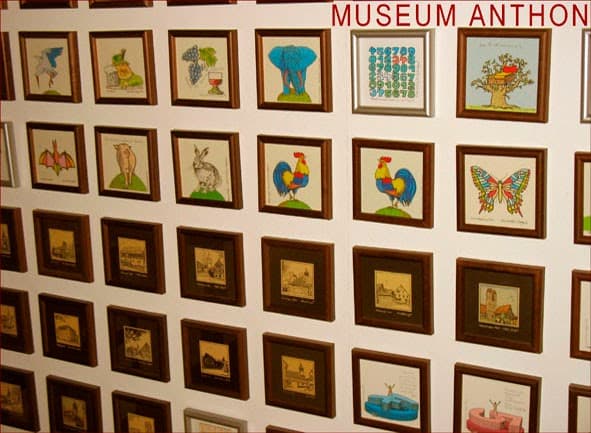 Museum Anthon
