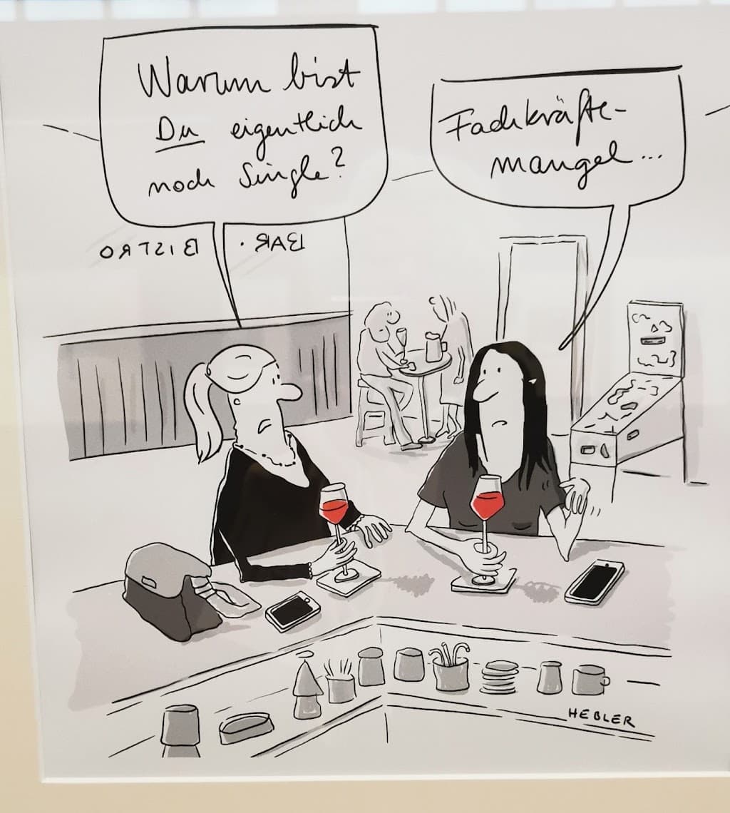 Caricatura Galerie