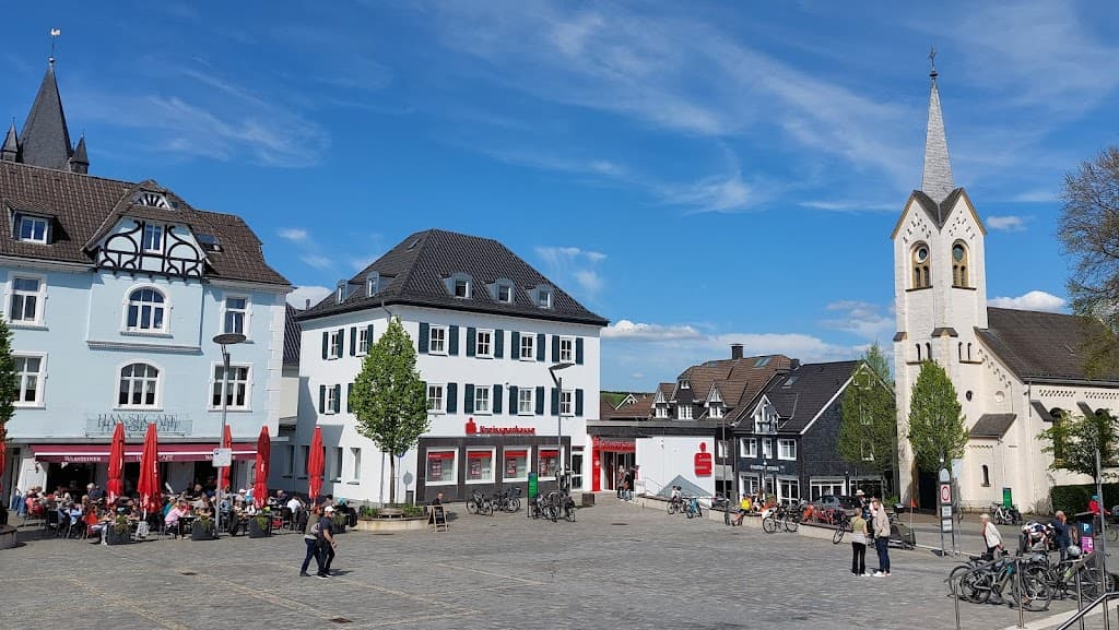 Altes Rathaus Wipperfürth