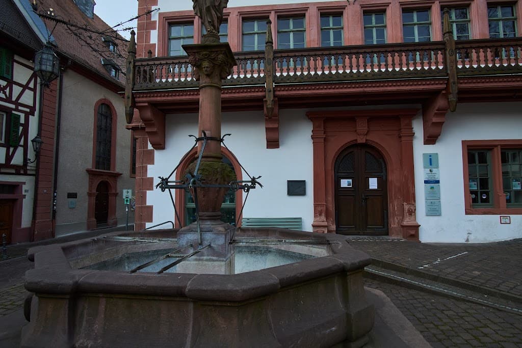 Altes Rathaus